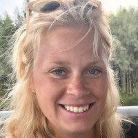 Bagaren och Kocken AB Employee Angelica Göthe's profile photo