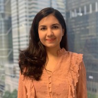Icon Consulting Group Employee Sonam Sawalani's profile photo
