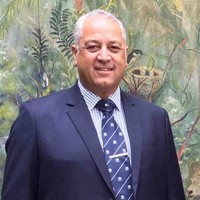 Department of Corrections NZ Employee Neil Campbell's profile photo