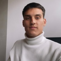 NationTraffic Employee Teo Carvalho's profile photo