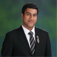 Supreme Global Trading Pvt Ltd-VAMAA Employee Anant Agarwal's profile photo