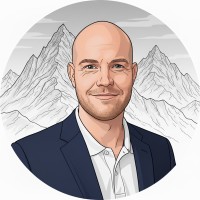 WATTALPS Employee Oliver Wagner's profile photo
