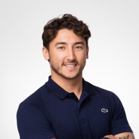Fondo Employee Charles Zaloumis's profile photo