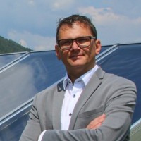 GreenonetEc Employee Ingo Lankmayr's profile photo