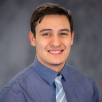 Petry Engineering, LLC Employee Jonathan Freader's profile photo