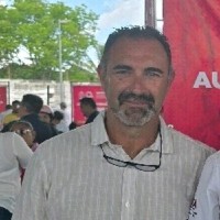WHISPER SYSTEM OFFICIAL Employee Agustín Pizarro's profile photo