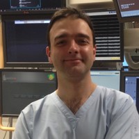 Jessa Ziekenhuis Employee Thomas Phlips's profile photo