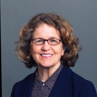 The John A. Hartford Foundation Employee Jane Carmody's profile photo