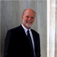 Samaritan's Purse Employee Ken Isaacs's profile photo