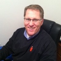 Usda-Natural Resources Conservation Service Employee Glenn Ledall's profile photo