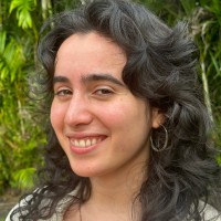 Break Free From Plastic Employee Sofia Mesa's profile photo