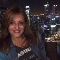 Ronit Sofer Email