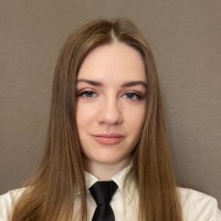 Cogniteq Employee Darya Chernyaeva's profile photo