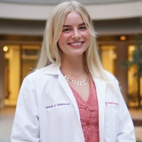 Masonic Institute for the Developing Brain Employee Gracie Grimsrud's profile photo