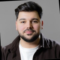 HKR Employee Casian Mois's profile photo