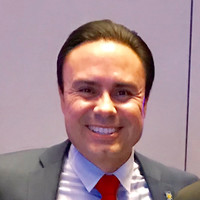 City of Chino Hills Employee Daniel Bobadilla's profile photo