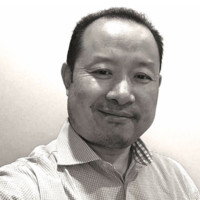 Guardian Life Employee Derek Shi's profile photo