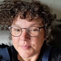 VERDER SCIENTIFIC Employee Hinke Dekter's profile photo