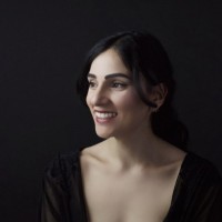 Rosa Rashed Email