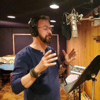 David Orange Email & Phone Number