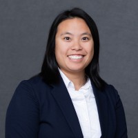Everyday Impact Consulting Employee Dalena Huynh's profile photo