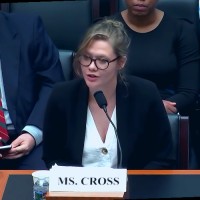 PIRG Employee r.j Cross's profile photo