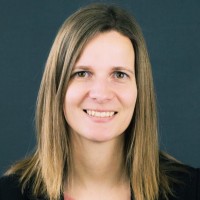 Atlas Copco Employee Inne van Hasselt's profile photo