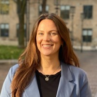 Tise Employee Frida Klovning's profile photo