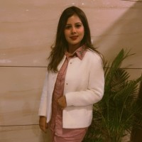 Deepti Malu Email & Phone Number