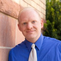 Aquaveo Employee Eric Jones's profile photo