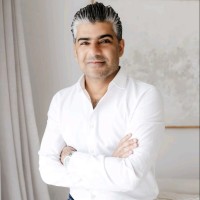 (IES)Integrated Engineering Services Employee Awais Saifi's profile photo