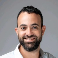 QM Employee Isaac Banon's profile photo