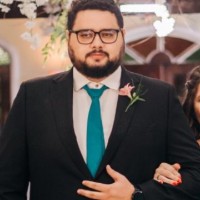 Felipe C. Santana Email