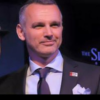 Nolet Distillery Employee Dennis Tamse's profile photo