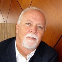 Self-employed Employee David Glennie's profile photo