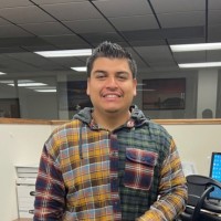 Saul Gonzalez Email & Phone Number