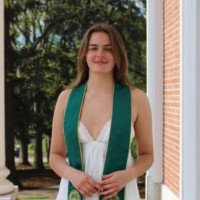 MS Bioanalytical Employee Anna Wachter's profile photo