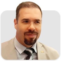 Servimedic Technology Employee Luis Bazon's profile photo