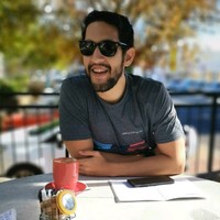 Cronan Meyer's profile photo