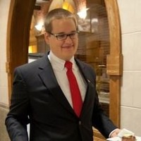 One Eared Stag Employee Michael Kilbourne's profile photo