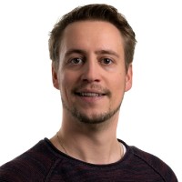 Eurofins Employee Steven Cool's profile photo