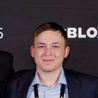KMS, LLC Employee Austin Foster's profile photo