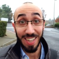 Travis Credit Union Employee Bryan Bergstrom's profile photo