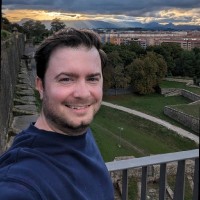 Urban SDK Employee Brandon Orr's profile photo
