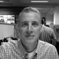 Nike Employee Eric Herr's profile photo