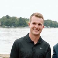 Connor Ekborg Email & Phone Number