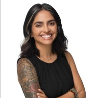 MAVENTRI Employee Veronica Duckett's profile photo