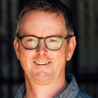 Conservation Colorado Employee Mark Stevens's profile photo