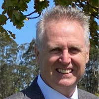 Parsons Engineering Employee Alan Dowling's profile photo