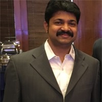 Meril Life Sciences India Pvt Ltd Employee Manish Deshmukh's profile photo